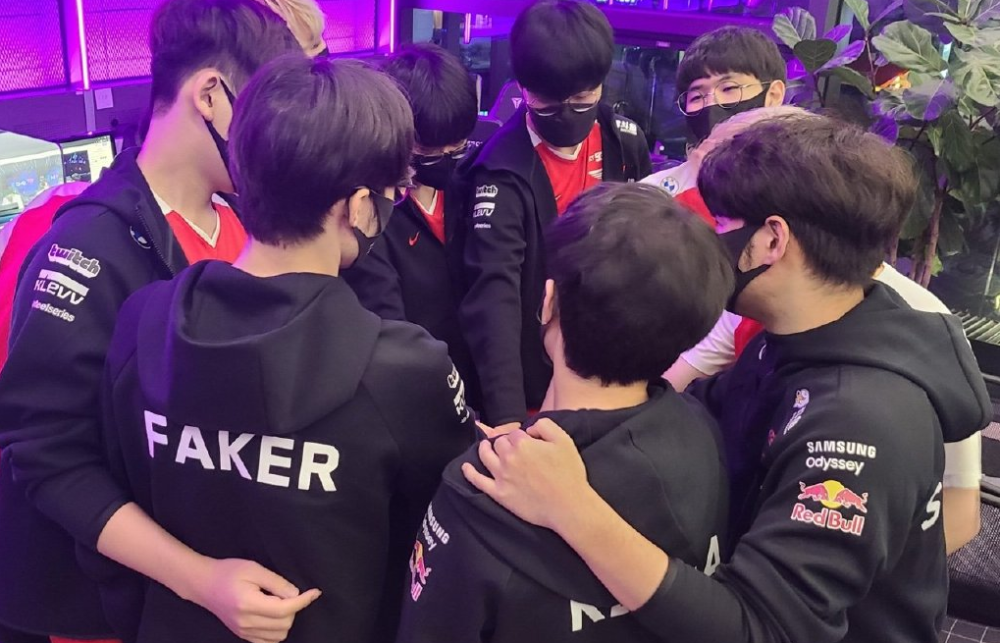 他成为对手 他成为对手