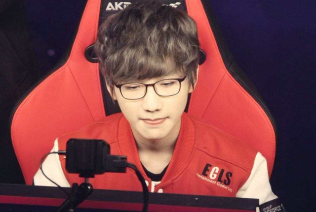 在这个传奇 在这个传奇