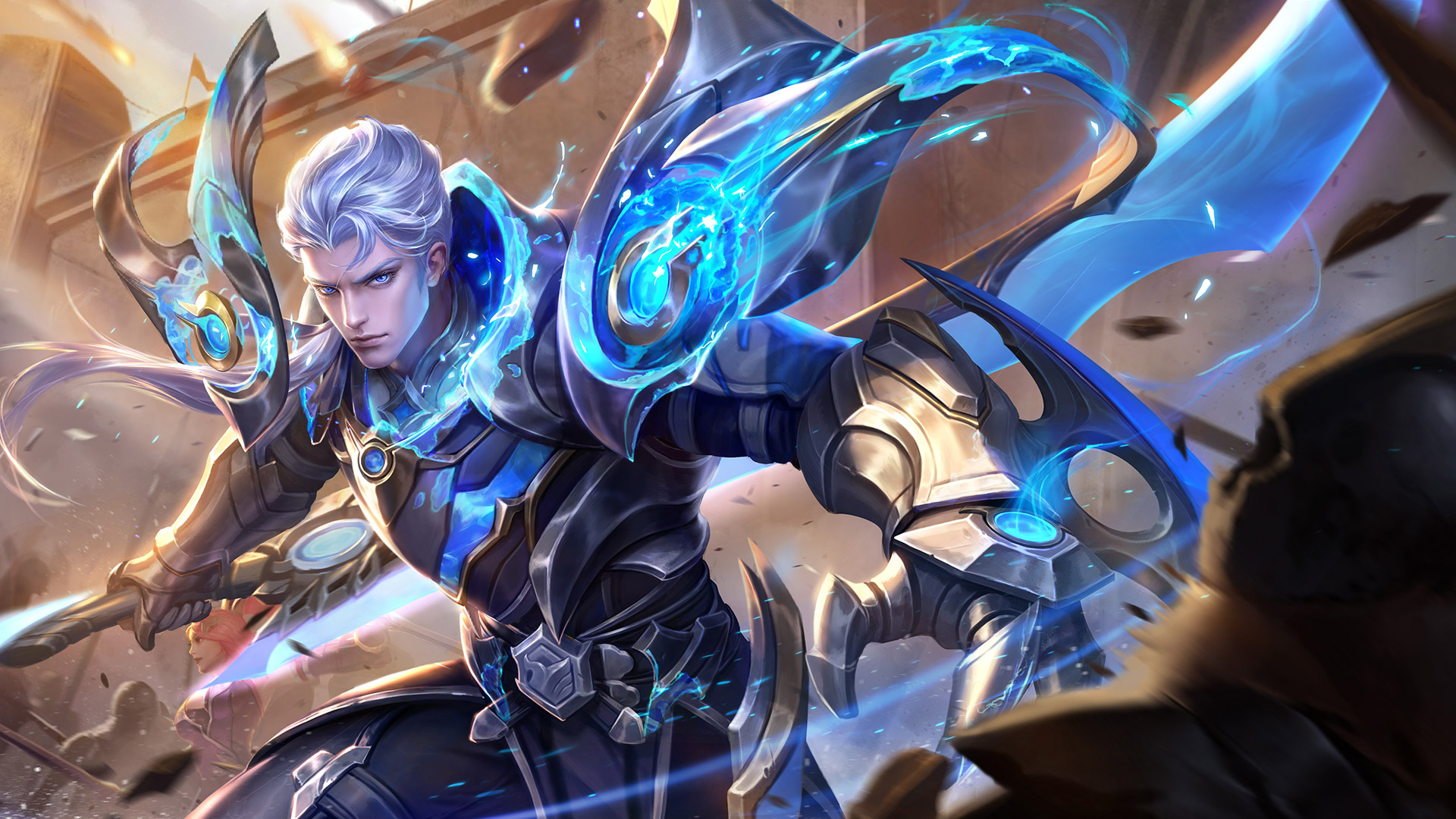 技战术和士 技战术和士