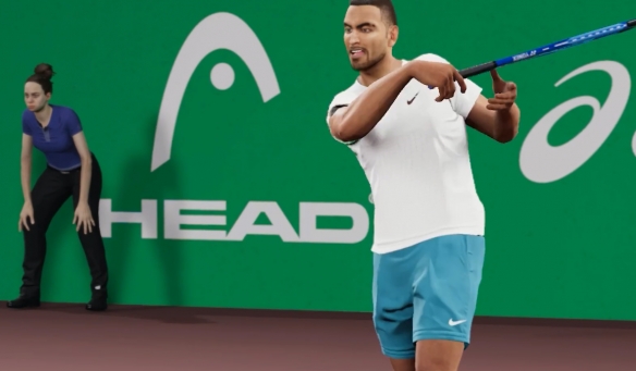 新任教练 新任教练