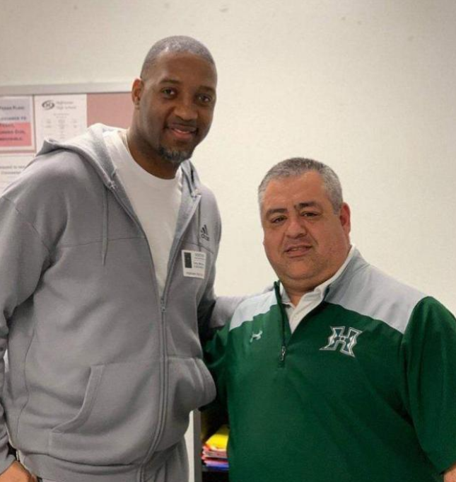 场地适配 场地适配