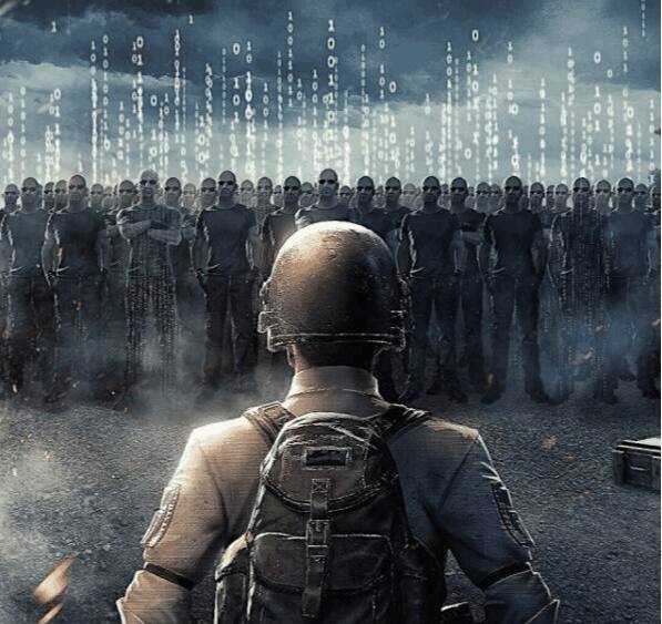 跑者清空的 跑者清空的