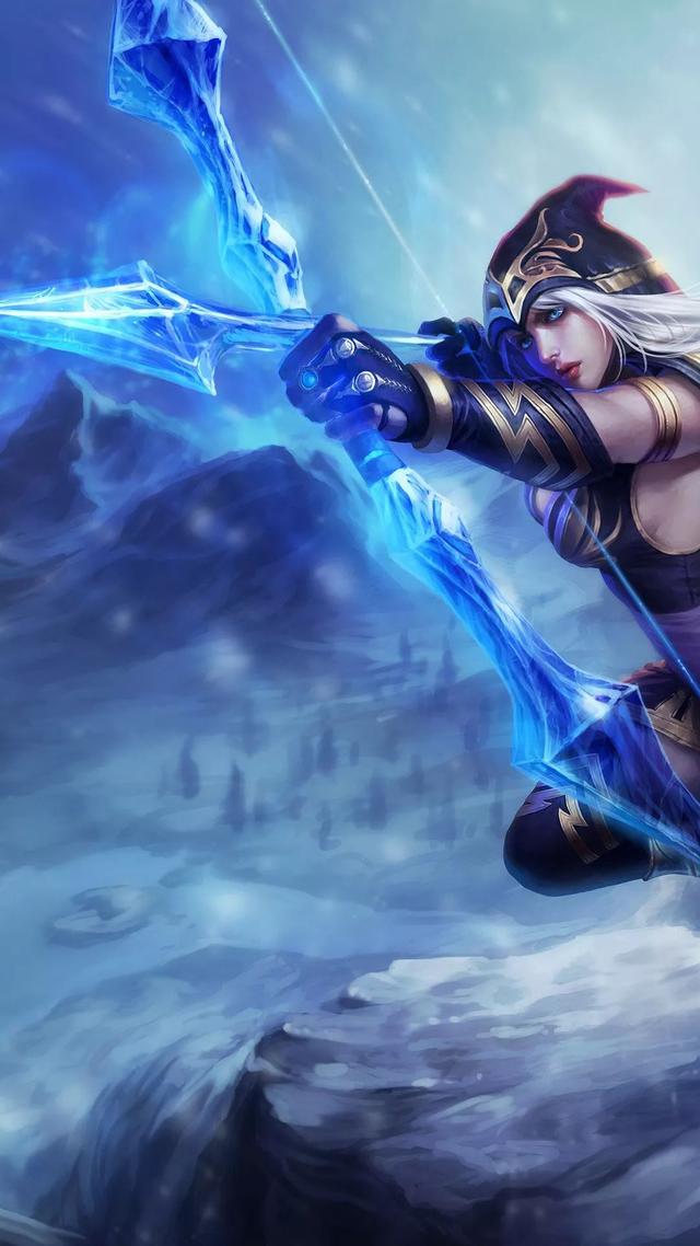 暴击流AD 暴击流AD