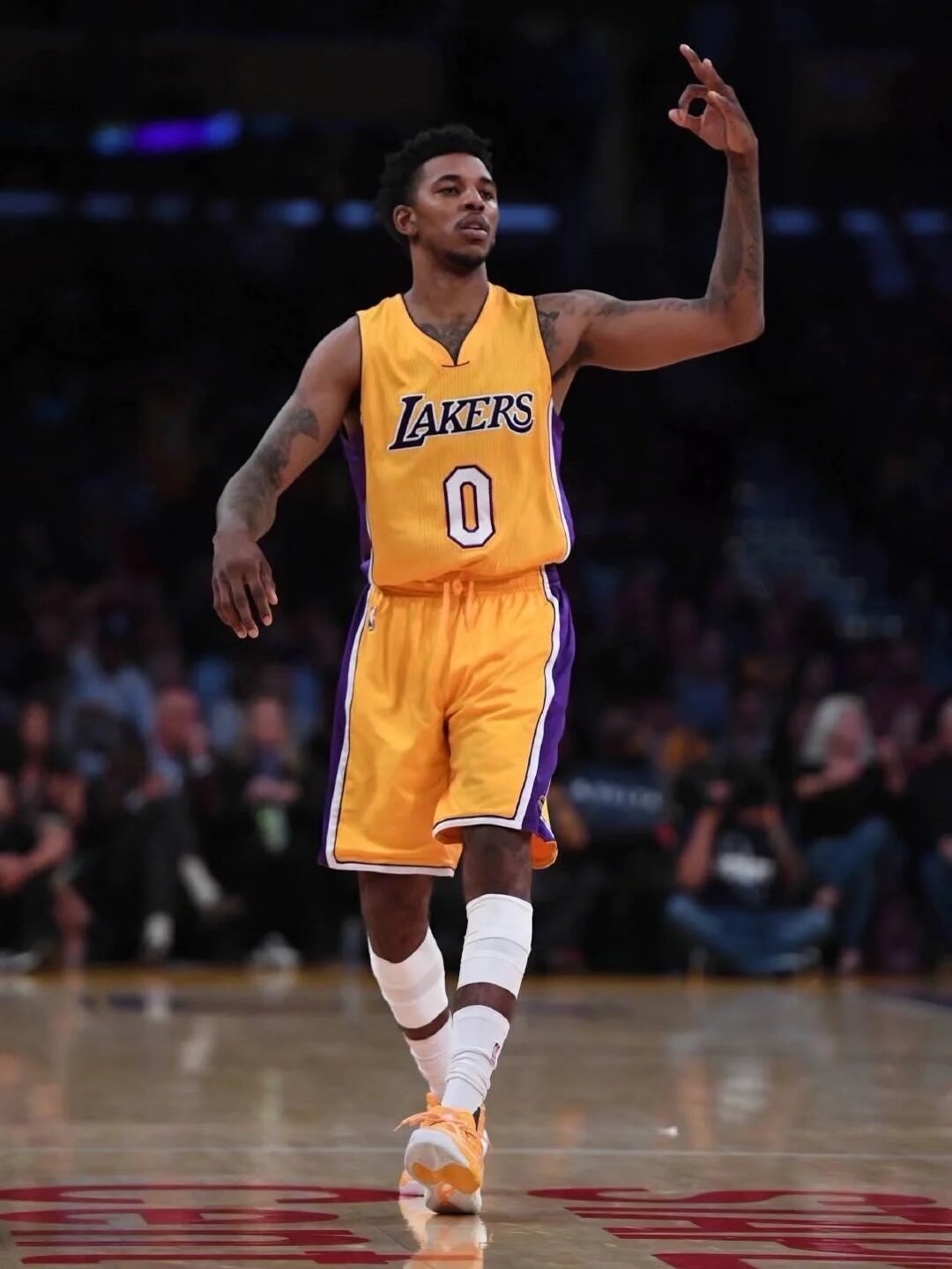 赢了一场 赢了一场