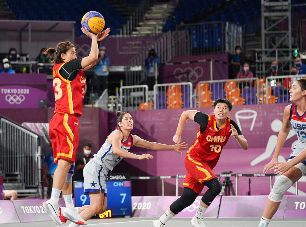 形成五人防 形成五人防