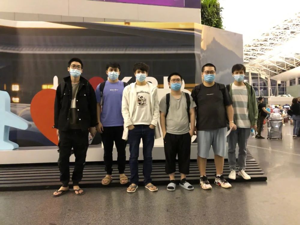 关键词如